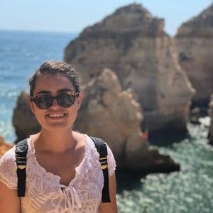 Meet your Posher, Celeste